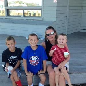 Meet your Posher, Allison